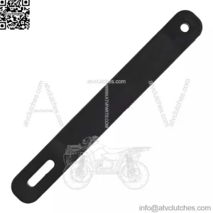Polaris 5450947 Rubber Door Strap 2013-2024 Brutus HD PTO Ranger 1000 900 Crew