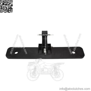 Club Car ASM Hood Hinge 103588001