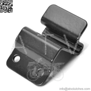 Bracket, Hinge, Seat, Ca