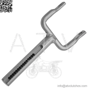 AM148365 Rear Right Wheel Arm Fork for John Deere X710 X730 X734 300