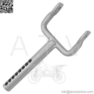 Rear Gauge Wheel Arm for John Deere X720 X724 X728 X740 X744 X748 LVA16505 48"