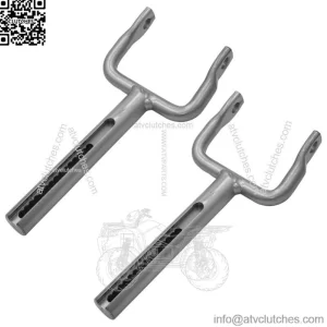 Rear Wheel Arm Fork for John Deere X710 X730 X734 X738 X739 X750 54" AM148156