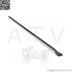 POLARIS PURE NOS OEM RANGER TAILGATE SHAFT ROD 5134468