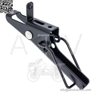 Polaris 1018849 OEM LH Tailgate Latch Assembly 2010-2015 Ranger & Ranger Crew