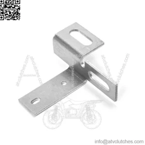 BRACKET- BRAKE LIGHT SWITCH