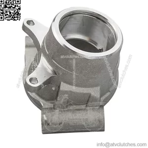 Polaris Ranger Carrier Bearing, Wheel, Left, Genuine OEM Part 5138052, Qty 1