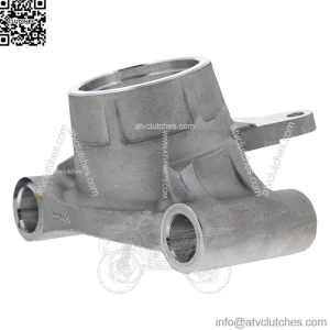 Polaris 5140867 CARRIER-BEARING RH Part Ranger 1000 XP