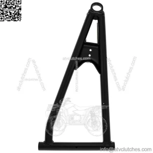 Polaris 1020887-458 WELD-A-ARM FR UPR LH BLK Ranger 1000 900 570 XP 1018167-458
