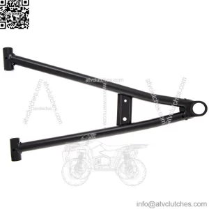 Polaris 1019668-458 Left Hand Lower Front Weld Arm 2014-2019 Ranger 1000 900 570