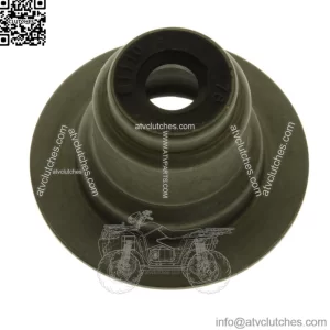 3610212: Polaris SEAT-W/SEAL,VALVE SPRING