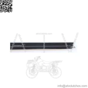 OEM Panel Side Molded Pass
