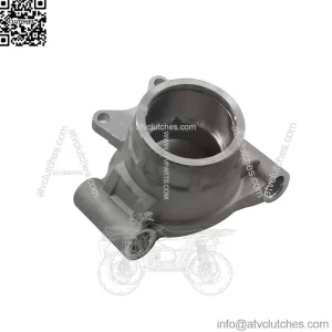 Polaris Ranger Wheel Bearing Carrier, Left, Genuine OEM Part 5138501, Qty 1
