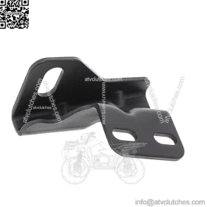 Polaris 5256944-458 Black Right Adjustable Striker Bracket Ranger 1000 900 XP