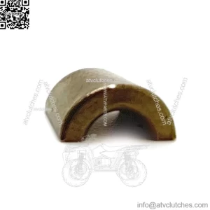Polaris ATV Valve Stem Retainer Lock, Genuine OEM Part 5910042, Qty 1