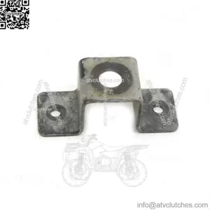 Polaris Ranger XP 1000 EPS 19 Mount Bracket Radiator Lower 5263784-329 #2 45449