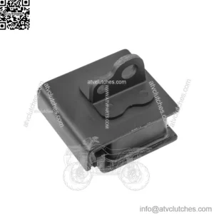 Engine Mount Dampers For Yamaha Rhino 700 YXR700F 4x4 FI 2008-2009 2011-2012(For: Yamaha Rhino 700)