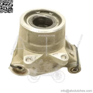 Polaris Sportsman 400 450 500 570 700 800 Axle Bearing Carrier Rear 5135563 (For: More than one vehicle)