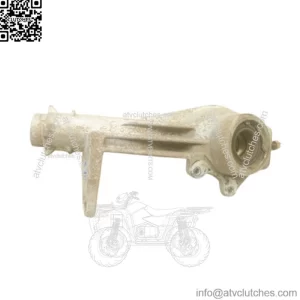 Polaris Scrambler Sportsman 400 500 570 800 Left Front Hubstrut 1822825 (For: More than one vehicle)