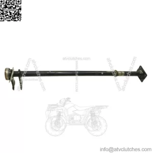 Polaris Hawkeye Scrambler Sportsman 500 800 Steering Stem 1823278 (For: More than one vehicle)