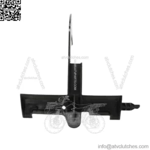 Polaris Sportsman 400 450 500 570 900 Oil Deflector 3234061 (For: More than one vehicle)