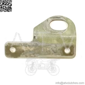 Polaris Sportsman 500 HO 12 Mount Muffler 5241663 43410 (For: More than one vehicle)