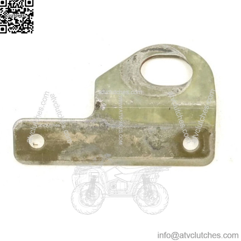 Polaris Sportsman 500 HO 12 Mount Muffler 5241663 43410 (For: More than one vehicle)