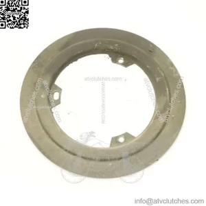 Polaris Sportsman 500 EFI HO 08 Clutch Seal Bracket 5242046 34900 (For: More than one vehicle)
