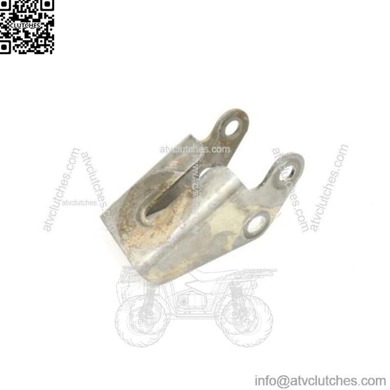 Polaris Sportsman 500 HO 13 Mount Engine Front 5254430 46113 (For: More than one vehicle)
