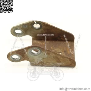 Polaris Sportsman 500 HO 12 Bushing Engine Mount 5430261 43410 (For: More than one vehicle)