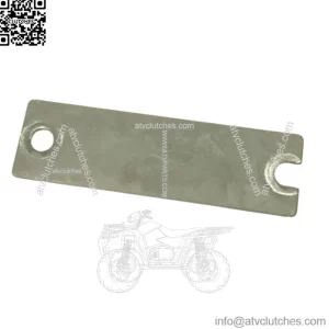 Polaris Sportsman 500 EFI HO 08 Strap Frame Support Motor Mount  46971 (For: More than one vehicle)