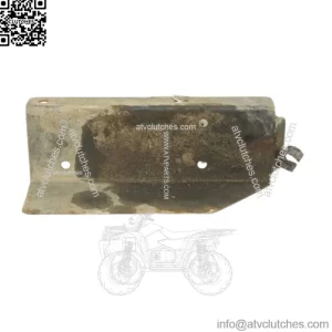 Polaris Sportsman 500 HO 10 Guard Right Hand 5248100-329 46168 (For: More than one vehicle)