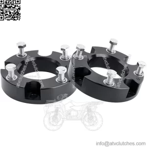 07-21 Tundra front 2" block