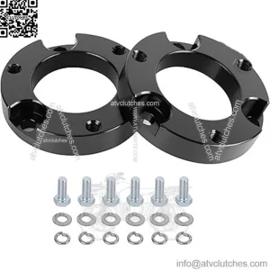 95-04 Tacoma front 2" block