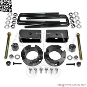 99-06 Toyota Tundra 3" front 2" rear pads
