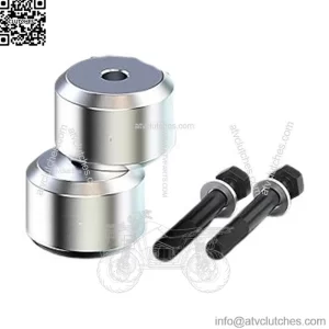 05-23 F250 F350 Superduty 4WD 1.5" block
