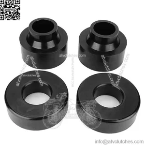 2-inch Jeep Grand Cherokee WJ Riser blocks
