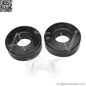 2-inch Jeep Grand Cherokee WJ Riser blocks