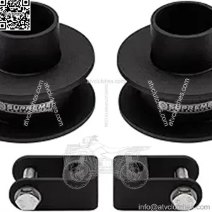 05-23 F250/F350 4WD 3-inch Riser blocks