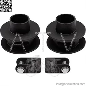 05-23 F250/F350 4WD 3.5-inch Riser blocks
