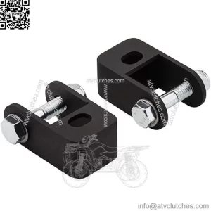 05-23 F250/F350 4WD Shock absorber bracket
