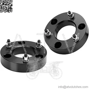 07-23 Silverado/Sierra front 2" pads