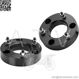 07-23 Silverado/Sierra front 3" pads