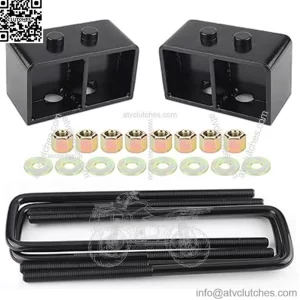 04-20 F150 3" rear pads
