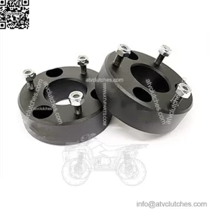 06-23 RAM 4WD 2.5" front pads