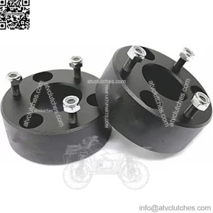 06-23 RAM 4WD 3" front pads