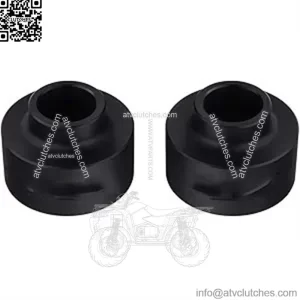 09-18 RAM 1500 1.5" rear pads