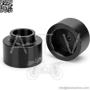 09-18 RAM 1500 rear 2" block