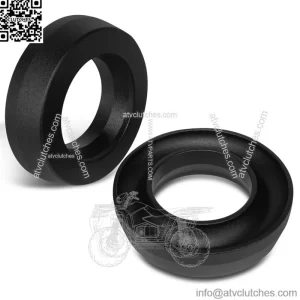94-18 Ram 2WD front 2"