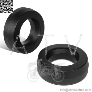 94-18 Ram 2WD front 2.5"