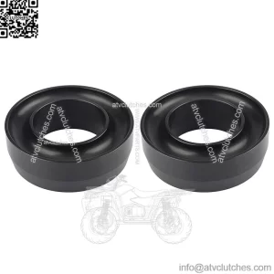 94-18 Ram 2WD front 3"